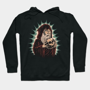 Wizard Hoodie